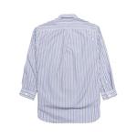 Рубашки на пуговицах Comme des Garçons PLAY Striped Shirt 'Blue/White/Black' 2