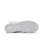 Кроссовки Nike Air Force 1 High GS 'White' 4
