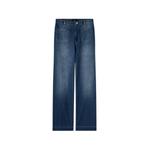 Victoria straight-leg jeans 1
