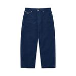 Джинсы Palace Baggy Cord P90 Jean «Navy» 1