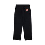 Брюки Supreme x Toy Machine Work Pant 'Black' 2