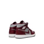 Кроссовки Air Jordan 1 Mid 3