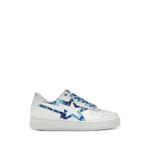 Кроссовки Bape Sta ABC Camo 1