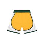 Шорты NBA Seattle Supersonics 07-08 2