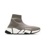 Кроссовки Balenciaga Wmns Speed 2.0 Sneaker 'Dark Beige' 1