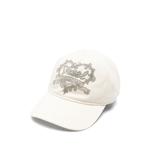 Бейсболка C-Rit со стразами 1