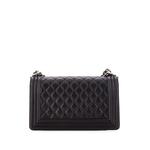 Boy Flap Bag Quilted Lambskin Old Medium shoulder bag 2