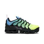 Кроссовки Nike Air VaporMax Plus 'Aurora Green' 1
