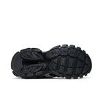Кроссовки Balenciaga Track Sneaker 'Graffiti - Black White' 4