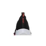 Кроссовки Nike Air Zoom Tempo NEXT% Flyknit «Black Flash Crimson» 7