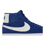 Кроссовки Nike Zoom Blazer Mid SB 'Deep Royal Blue' 2