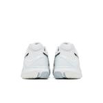 Кроссовки ASICS Gel Resolution 9 'White Black' 6