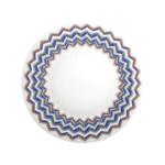 Сервировочная тарелка Zig Zag Jarris (32 см) 1