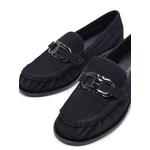 Мокасины с декором Gancini 2