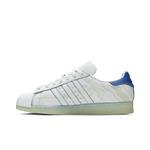 Кроссовки Ninja x adidas Superstar 'Time In' 3