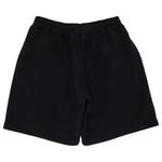 Эксклюзив GOAT Paris Saint-Germain Block Logo Шорты спортивные 'Black' 2