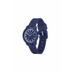 Детские часы 12.12 Navy с силиконовым ремешком - синий циферблат 2030043MY 2