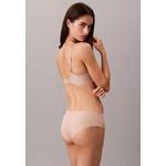 Идеально сидящий треугольный бюстгальтер - Calvin Klein Нижнее белье 2