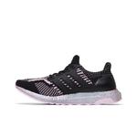 Кроссовки adidas Wmns UltraBoost 5.0 'Black Almost Pink' 3