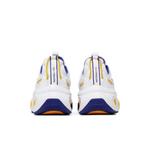Кроссовки Reebok Solution Mid 'Белый Фиолетовый Золотой' 6