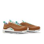 Кроссовки Nike Men's Air Max 97 SE 'Moving Company' 8