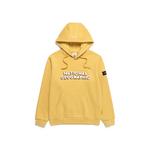 Унисекс худи LEUCOS Big LOGO 1