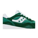 Обувь для отдыха Saucony Shadow 6000 'Ivy Prep Pack - Green' 2
