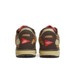 Кроссовки Travis Scott x Nike Air Max 1 'Baroque Brown' 6