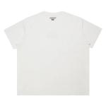 Футболки Kith For Peanuts Doghouse Tee 'White' 2
