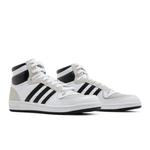 Кроссовки adidas Top Ten RB 'White Black' 8