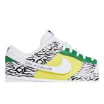 Баскетбольные кроссовки Lifestyle Nike Dunk Low 'Doernbecher 2022' 2