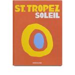 Книга St. Tropez Soleil 1