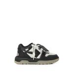 Out Of Office chunky sneakers 1