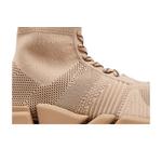 Кроссовки Balenciaga Speed 2.0 Lace-Up Sneaker 'Бежевый' 2