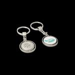 Игрушки и игровые наборы Hot Wheels x Daniel Arsham Spinner Keychain 1