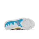 Кроссовки Nike Kyrie 6 GS 'Neon Graffiti' 4