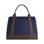 Сумки-тоут Kith Embroidered Canvas Tote Bag «Nocturnal» 2