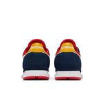 Лайфстайл Reebok Classic Leather MU 'Collegiate Navy Red' 6