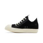 Кроссовки Rick Owens Lido Runway Low 'Black Milk' 3