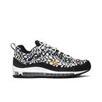 Кроссовки Nike Air Max 98 'All Over Print' 1