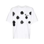 Футболка с принтом граффити из коллаборации с Off-White 1