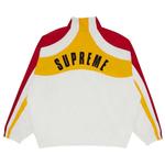 Трековые куртки Supreme x Umbro Track Jacket 'White' 2