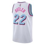 Майка NBA Heat '22 Butler 24/25 City Edition Swingman 2