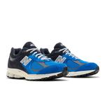 Кроссовки New Balance 2002R 'Blue Oasis' 8