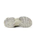 Кроссовки Balenciaga Wmns Runner Sneaker 'Graffiti - White Black' 4