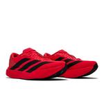 Кроссовки adidas Adizero Evo SL «Lucid Red Black» 8