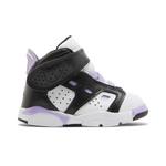 Кроссовки Air Jordan 6-17-23 TD 'Lilac' 1