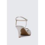 Ravenna Comfy Heels 3