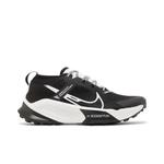 Кроссовки Nike ZoomX Zegama Trail 'Black White' 1