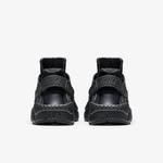 Кроссовки Nike Wmns Air Huarache Run 'Triple Black' 5
